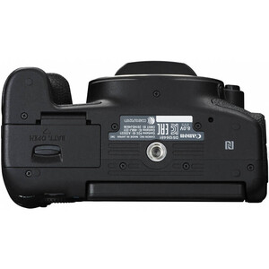 Canon 760D DSLR Fotoğraf Makinesi - Thumbnail