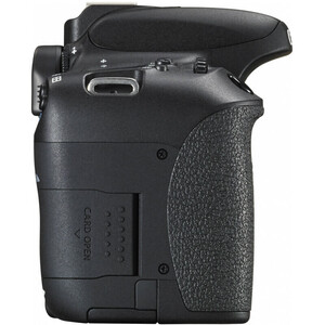 Canon 760D DSLR Fotoğraf Makinesi - Thumbnail