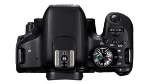 Canon 800D 18-55mm DSLR Fotoğraf Makinesi - Thumbnail