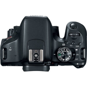 Canon 800D Body DSLR Fotoğraf Makinesi - Thumbnail