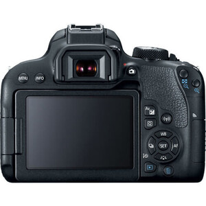 Canon 800D Body DSLR Fotoğraf Makinesi - Thumbnail