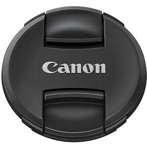 Canon - Canon 82mm Lens Kapağı