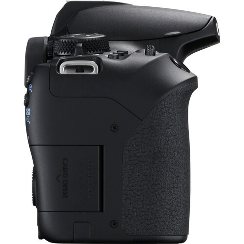 Canon 850D Body DSLR Fotoğraf Makinesi