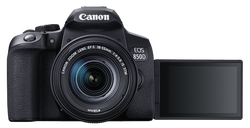 Canon 850D Body DSLR Fotoğraf Makinesi - Thumbnail