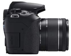 Canon 850D Body DSLR Fotoğraf Makinesi - Thumbnail