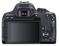 Canon 850D Body DSLR Fotoğraf Makinesi - Thumbnail