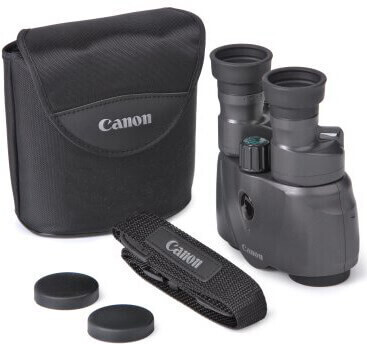 Canon 8x25 IS Dürbün