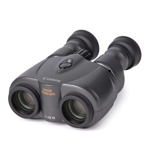 Canon - Canon 8x25 IS Dürbün (1)