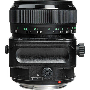 Canon - Canon 90mm TS-E f/2.8 Lens