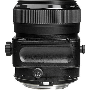 Canon - Canon 90mm TS-E f/2.8 Lens (1)