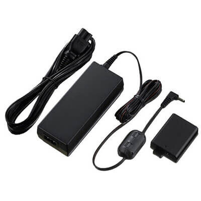 Canon ACK-E8 AC Adaptör(Canon EOS 550D/600D/650D/700D UYUMLU)