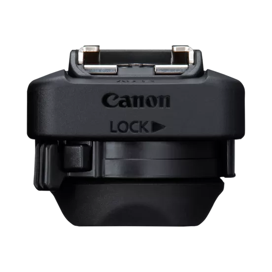 Canon AD-E1 Çok İşlevli Yuva Adaptörü - Thumbnail