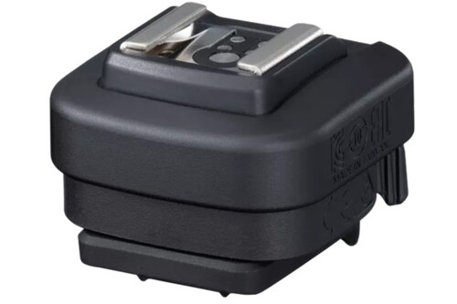 Canon AD-E1 Çok İşlevli Yuva Adaptörü