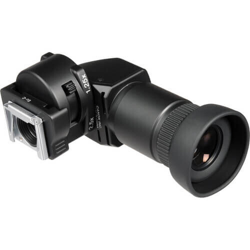 Canon Angle Finder -C LCD 1.25X
