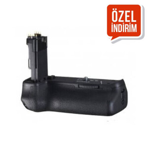 Canon BG-E13 Orijinal Battery Grip ( Canon 6D ) - Thumbnail