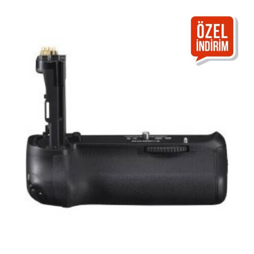 Canon BG-E14 Battery Grip ( Canon 70D / 80D / 90D)