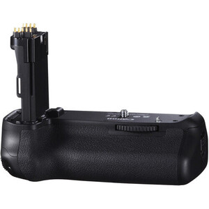 Canon - Canon BG-E14 Battery Grip ( Canon 70D / 80D / 90D) (1)