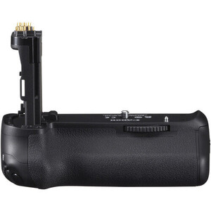 Canon BG-E14 Battery Grip ( Canon 70D / 80D ) - Thumbnail