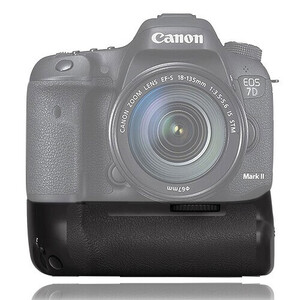 Canon BG-E16 Orijinal Battery Grip ( Canon 7D Mark II ) - Thumbnail