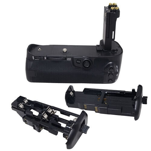 Canon BG-E16 Orijinal Battery Grip ( Canon 7D Mark II )