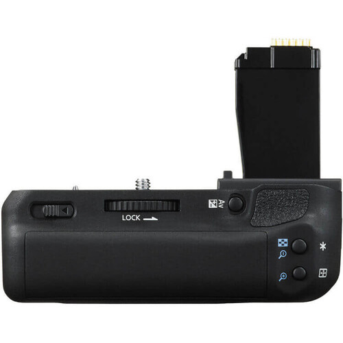 Canon BG-E18 Orijinal Battery Grip ( Canon 750D & 760D )
