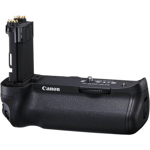 Canon BG-E20 Battery Grip (5D Mark IV UYUMLU)
