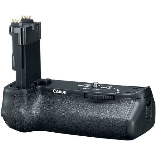 Canon BG-E21 Battery Grip ( Canon 6D Mark II )