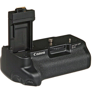 Canon BG-E5 Orijinal Battery Grip ( Canon 450D ) - Thumbnail