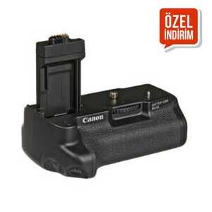 Canon BG-E5 Orijinal Battery Grip ( Canon 450D ) - Thumbnail