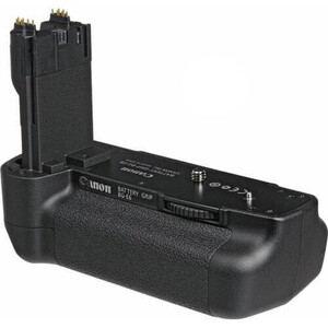 Canon BG-E6 Orijinal Battery Grip ( Canon 5D Mark II ) - Thumbnail