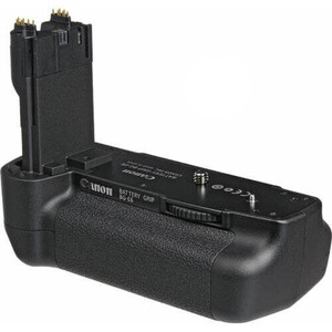Canon - Canon BG-E6 Orijinal Battery Grip ( Canon 5D Mark II )
