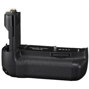 Canon - Canon BG-E7 Orijinal Battery Grip ( Canon 7D )