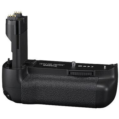 Canon BG-E7 Orijinal Battery Grip ( Canon 7D )