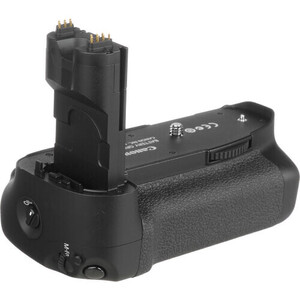 Canon - Canon BG-E7 Orijinal Battery Grip ( Canon 7D ) (1)