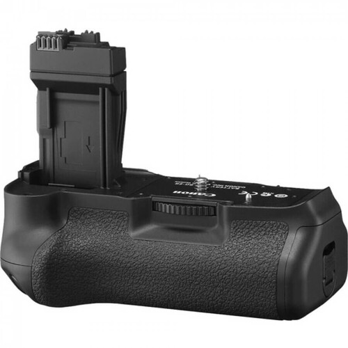 Canon BG-E8 Orijinal Battery Grip ( Canon 550D & 600D )