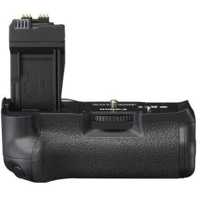 Canon BG-E8 Orijinal Battery Grip ( Canon 550D & 600D )