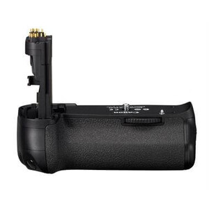 Canon BG-E9 Orijinal Battery Grip ( Canon 60D ) - Thumbnail