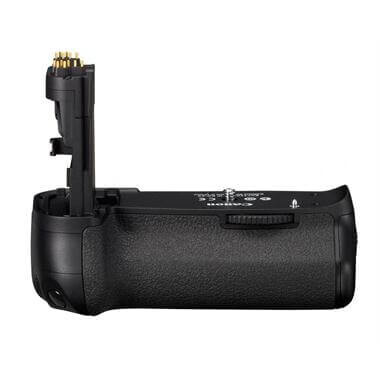 Canon BG-E9 Orijinal Battery Grip ( Canon 60D )