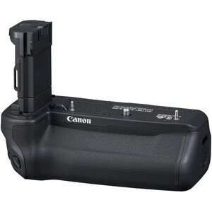 Canon - Canon BG-R10 Battery Grip (Canon EOS R5/R5c/R6) (1)