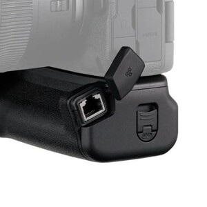 Canon BG-R20EP Battery Grip (Ethernet) - Thumbnail