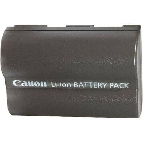 Canon BP-511A Batarya