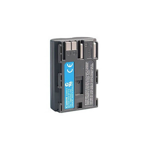 Canon - Canon BP-511A Lityum İyon Pil