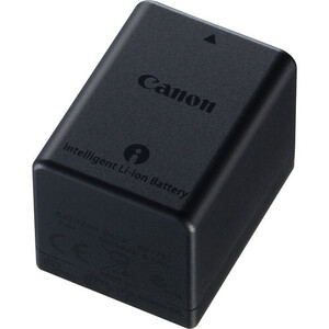 Canon - Canon BP-727 Yüksek Kapasiteli Akıllı Batarya