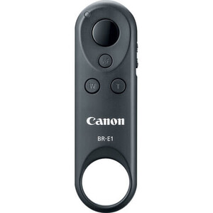 Canon BR-E1 Wireless Remote Control - Thumbnail