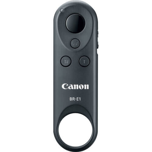 Canon BR-E1 Wireless Remote Control