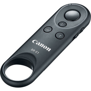 Canon BR-E1 Wireless Remote Control - Thumbnail