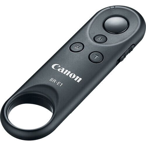 Canon BR-E1 Wireless Remote Control