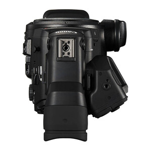 Canon C300 Mark II Cinema Dual Pixel CMOS AF - Thumbnail