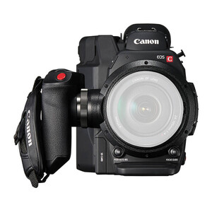 Canon C300 Mark II Cinema Dual Pixel CMOS AF - Thumbnail