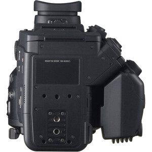 Canon C500 4K Profesyonel Sinema Kamera - Thumbnail